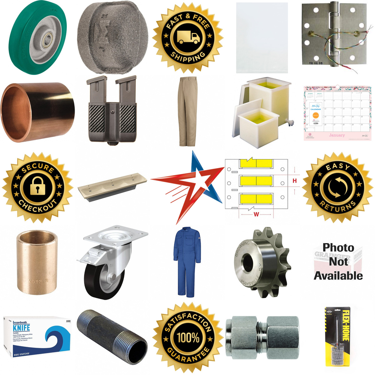 Millions of Products A selection of products on GoVets from brands starting with B