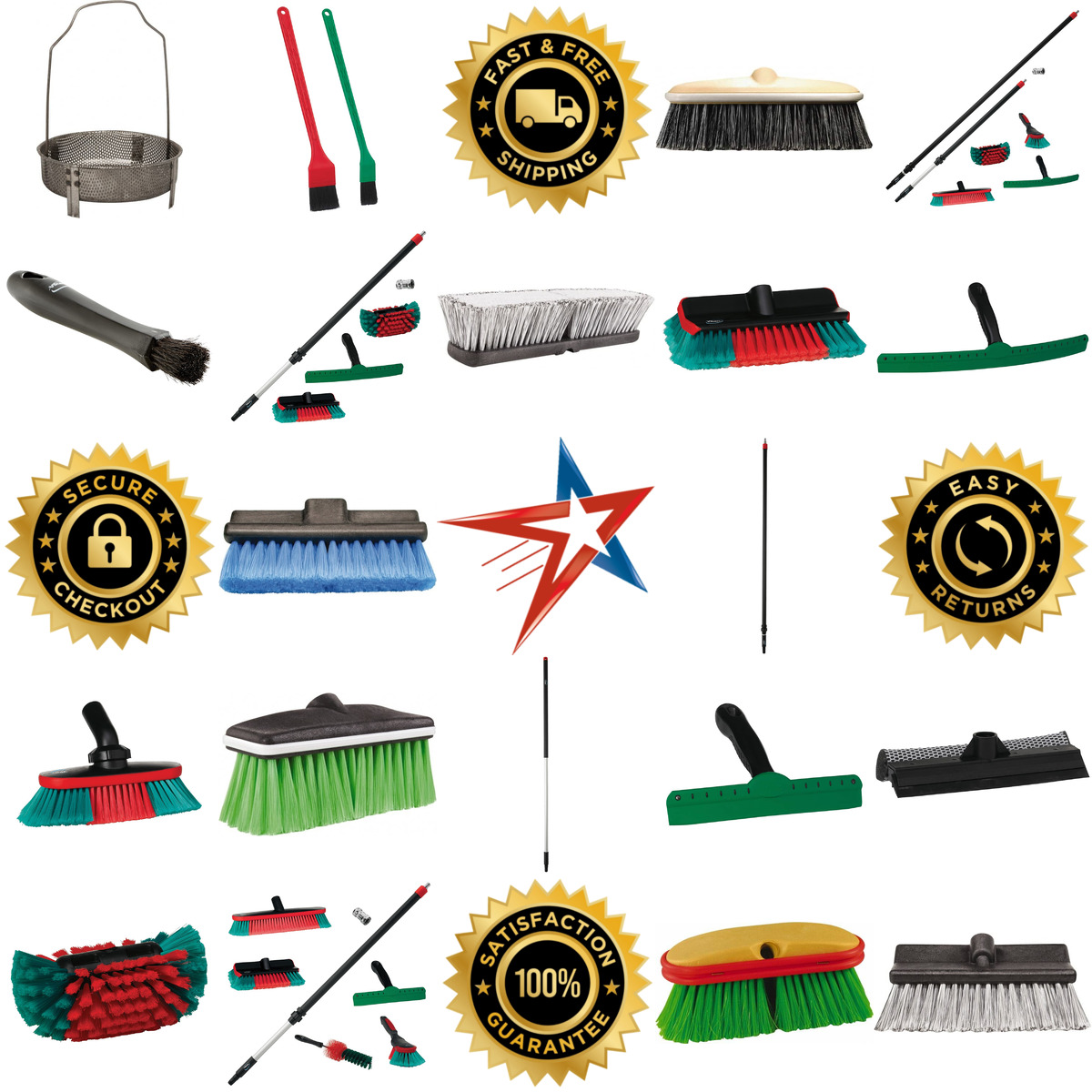 Millions of Products A selection of Automotive Cleaning and Polishing Tools products on GoVets