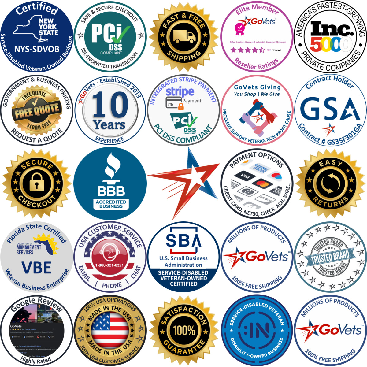 Millions of Products A selection of Arm and Hammer products on GoVets
