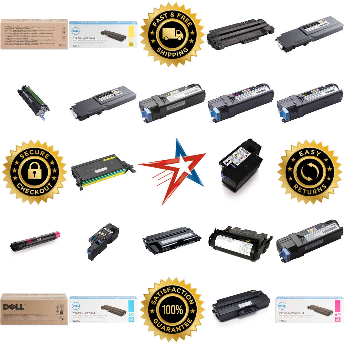 Millions of Products A selection of Dell Marketing l.p. products on GoVets
