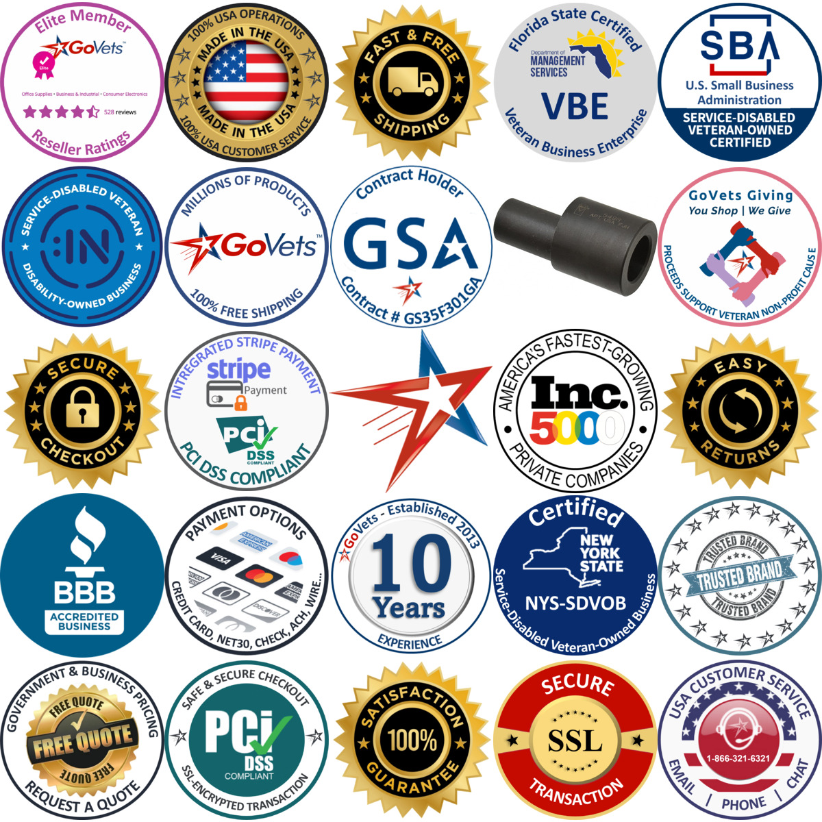 Millions of Products A selection of Countersink Sharpeners products on GoVets
