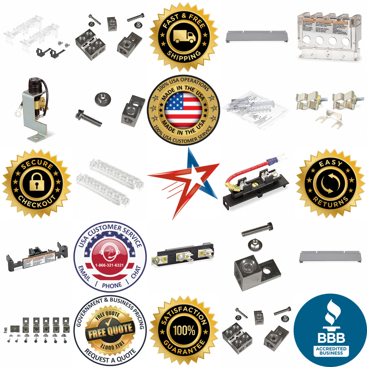 Millions of Products A selection of Transformer Accessories products on GoVets