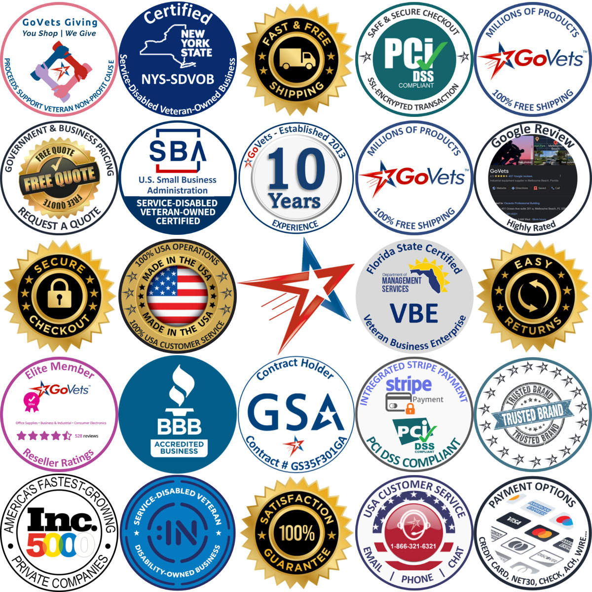 Millions of Products A selection of General Purpose Lubricants products on GoVets