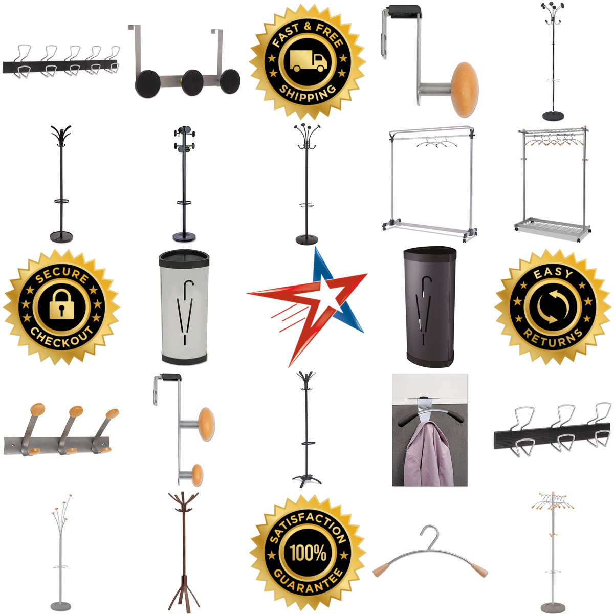 Millions of Products A selection of Alba products on GoVets