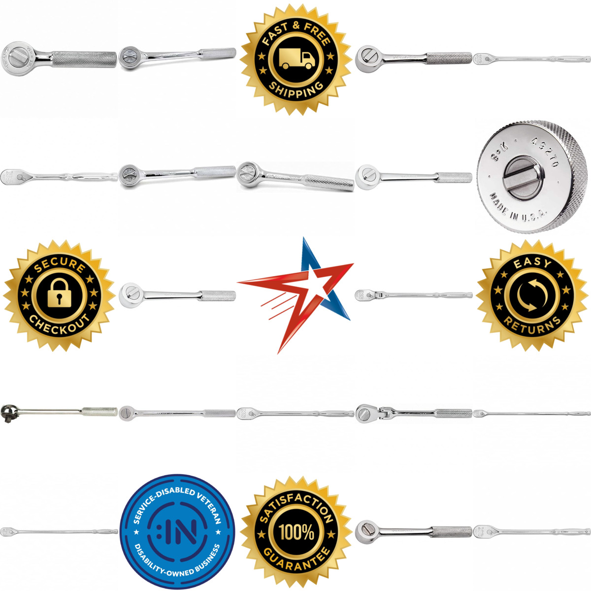 Millions of Products A selection of sk products on GoVets
