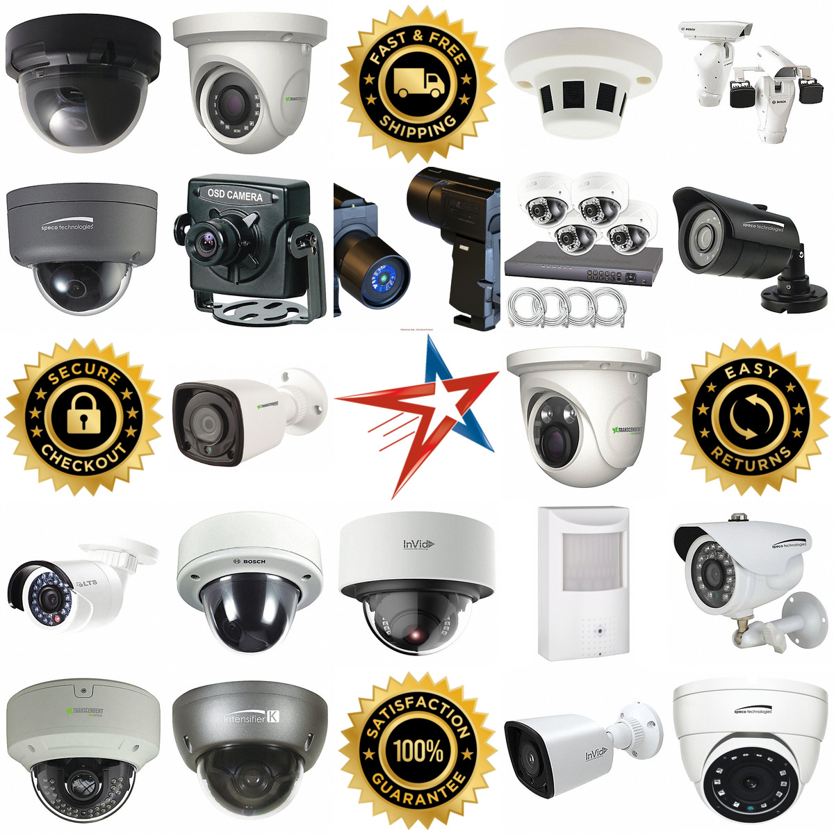 Millions of Products A selection of Digital Video Cameras products on GoVets