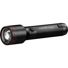 Ledlenser P6R Core Rechargeable LED Flashlight 880516