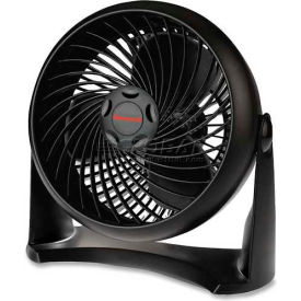 Honeywell HWLHT900 Turbo Table Air Circulator Fan 3-Speed 6.5