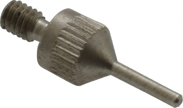 Caliper Depth Attachment: 1 Pc, Use with 6, 12 & 18