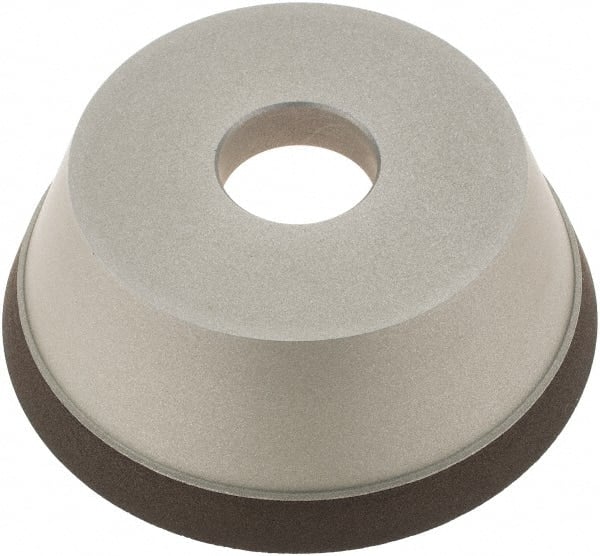 Tool & Cutting Grinding Wheel:  5