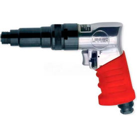 Urrea Adjustable Clutch Screwdriver Rubber Pistol Grip UP780 1/4