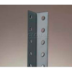 Tri-Boro Rolled Formed Post 1-1/4
