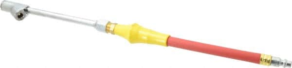 Closed Check Inflator Attachment MPN:A1067M