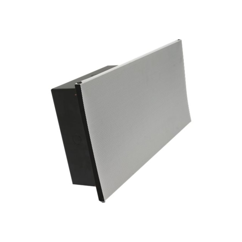 Atlas Sound I128SYS - IP speaker - 9 Watt - white (grille color - white) MPN:SP-ATLAS-I128SYS=