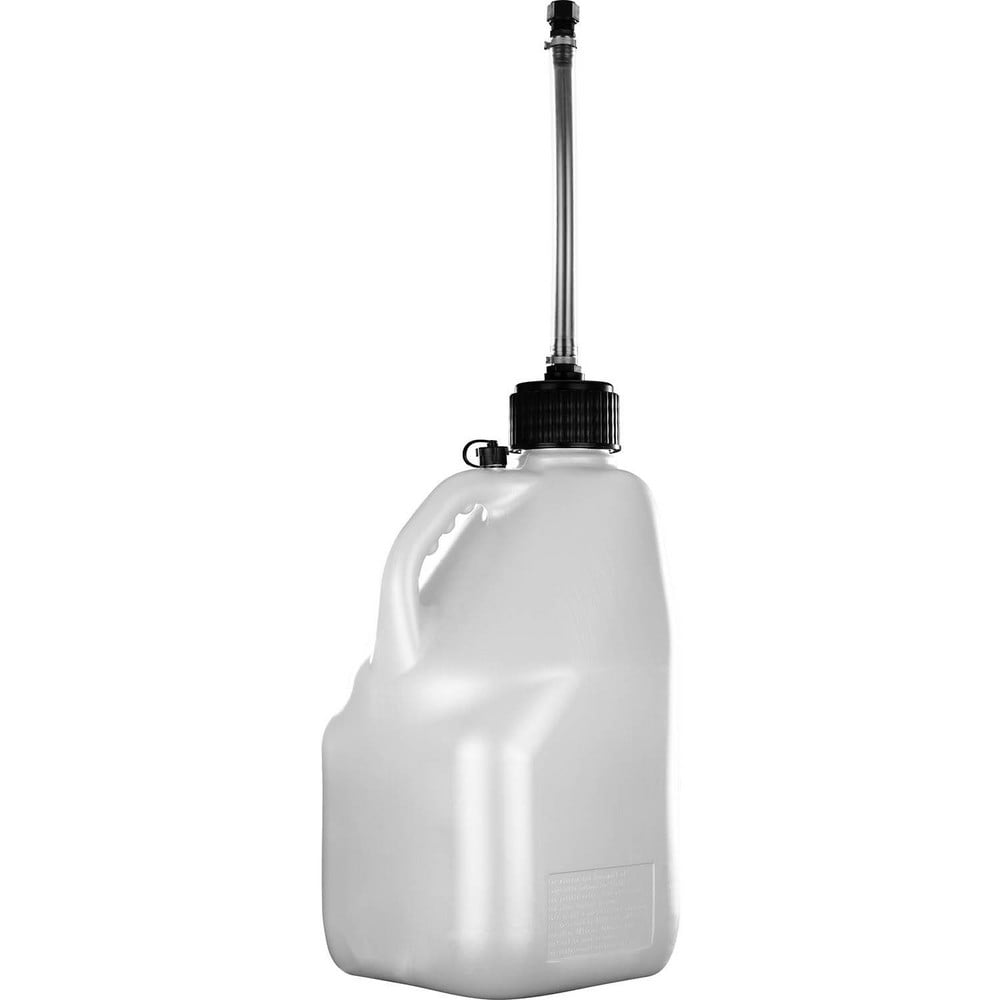 Safety Dispensing Cans, Compatible Fluid: Non-Potable Water, Motorsport Container Uses, Feed Pellets and Birdseed MPN:3953