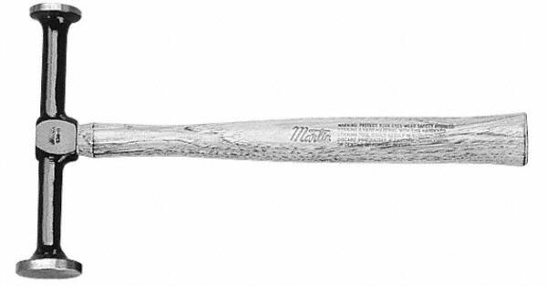 1 Lb Head Dinging Hammer MPN:150G