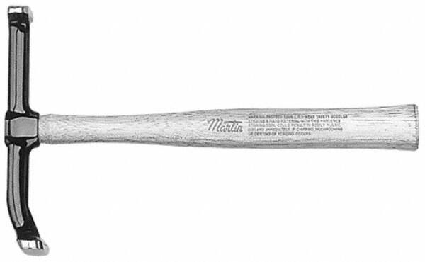 1 Lb Head Door Skin Hammer MPN:170G