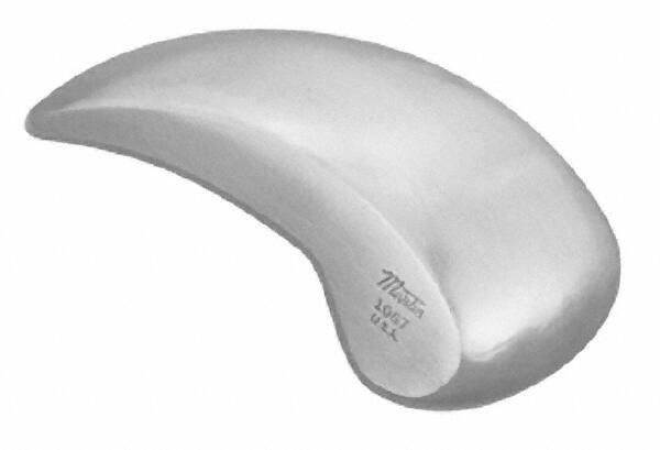Body Shop Tools, Tool Type: Autobody Dolly , Style: Wedge , For Use With: For All-around Use  MPN:1067