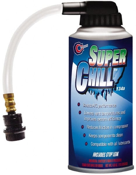 Example of GoVets Automotive Hvac Chemicals Oils and Solvents category