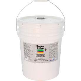 Super Lube® Synthetic Gear Oil ISO 150 5 Gallon Pail - 54105 54105