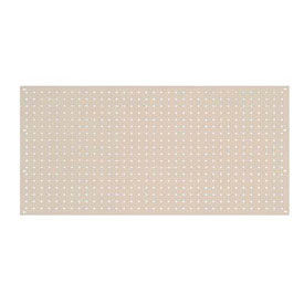 GoVets™ Heavy Duty Steel Pegboard 36
