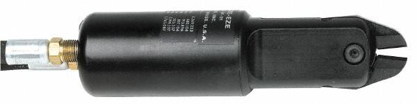 575 Lbs. at 80 psi Closing Force, Foot Operation Air Cutter Power Pack MPN:SP-01PF