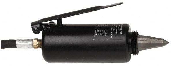 1,120 Lbs. at 80 psi Closing Force, Foot Operation Air Cutter Power Pack MPN:SP-002F