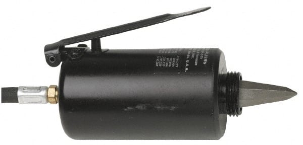 2,000 Lbs. at 80 psi Closing Force, Hand Operation Air Cutter Power Pack MPN:SP-003