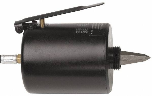 3,200 Lbs. at 80 psi Closing Force, Hand Operation Air Cutter Power Pack MPN:SP-006