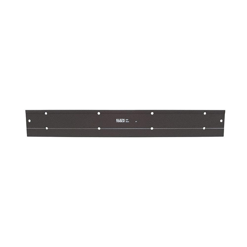Seamers & Crimpers For HVAC, Jaw Depth: 3.2500 , Jaw Width: 3.5in , Material: Steel , Offset: No , Overall Length: 24.00  MPN:86534