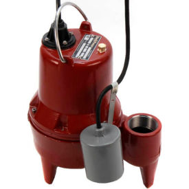 Example of GoVets Sewage Pumps category