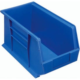 GoVets™ Plastic Hang & Stack Bin 18