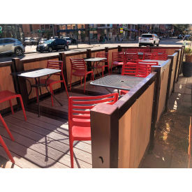 Example of GoVets Outdoor Furniture category