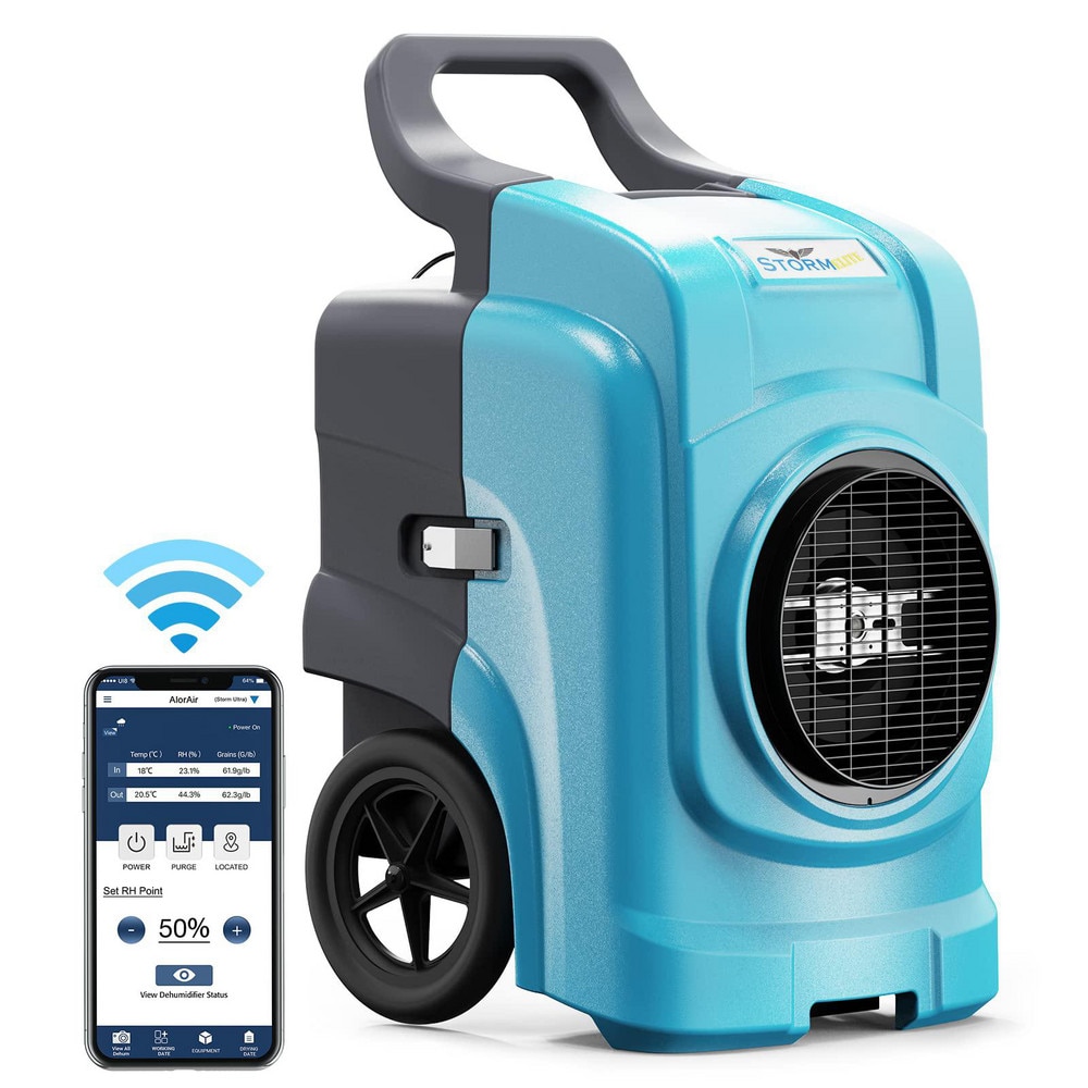 Example of GoVets Alorair category