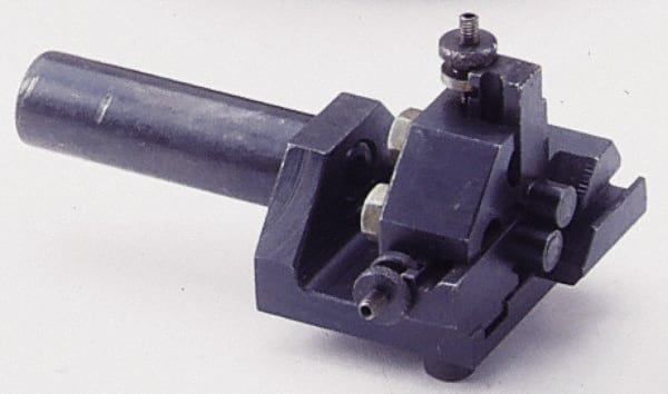 Miniature Turret Tool Holder: MPN:M2L-12-04