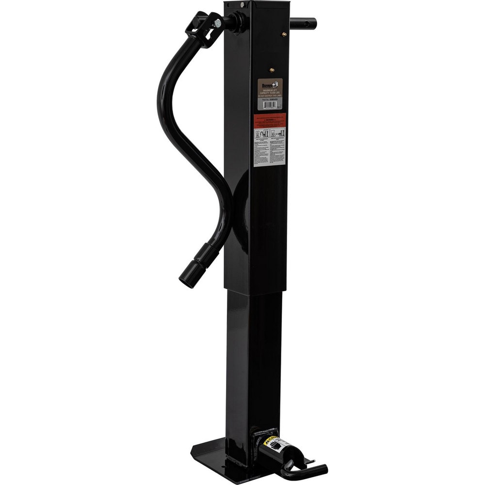 Trailer Jacks & Accessories MPN:5391415HPKGD