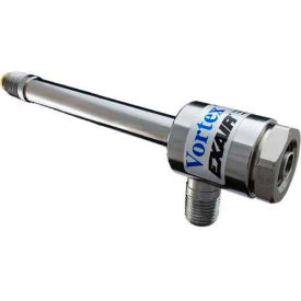 Exair 3215  Medium Vortex Tube 15 SCFM 1000 Btu/Hr 3215