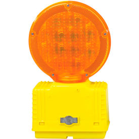 Example of GoVets Barricade Lights category