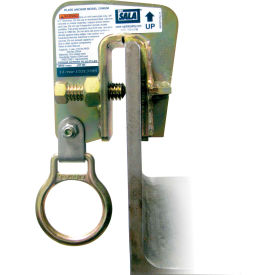 3M™ DBI-SALA® 2104550 Steel Plate Anchor D-Ring Fixed 310 Cap Lbs 2104550