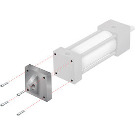 Aignep USA MP4 Det Eye Mount Kit 6