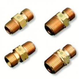 Regulator Outlet Bushings WESTERN ENTERPRISES C-32 C-32