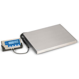 Brecknell LPS400 Bench Digital Scale 400lb x 0.2lb 15