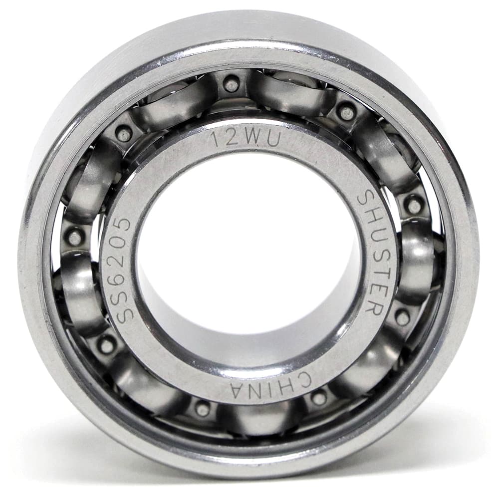 Deep Groove Ball Bearing: 47 mm OD MPN:06802507