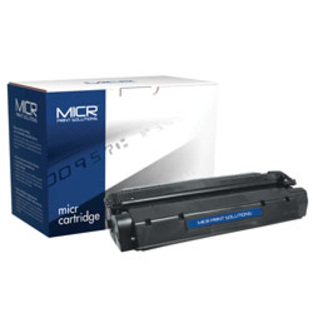 Example of GoVets Micr brand