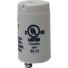 PestWest Series Starter S22 800-000292