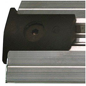 Quantum Storage QESTP End Stop Kit QESTP