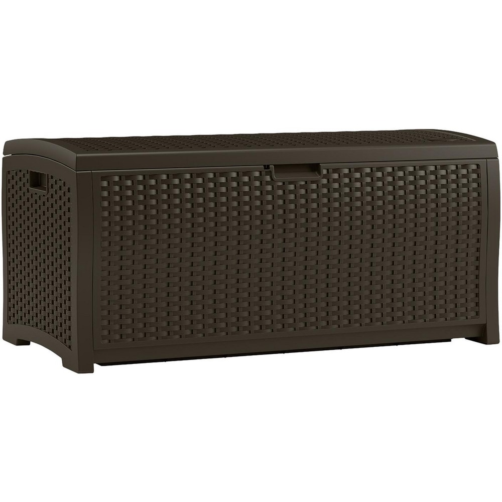 Totes & Storage Containers, Overall Height: 22.5in , Overall Width: 24in , Overall Length: 46.00in , Load Capacity Range: 300 to 499 Lb  MPN:DBW7300