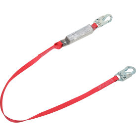 3M™ PROTECTA® PRO™ Capital Safety Shock Absorbing Lanyard 1341001 1341001