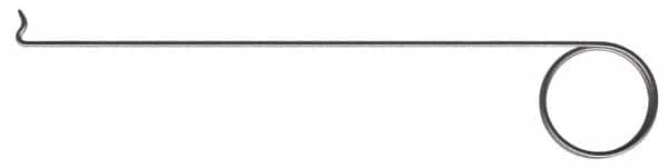 Spring Tool Scriber: 6-1/2