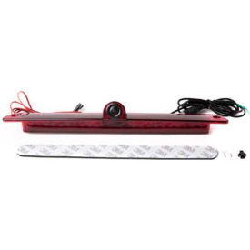 Rear View Safety Mercedes Sprinter Third Brake Light Backup Camera RVS-916-01 RVS-916-01